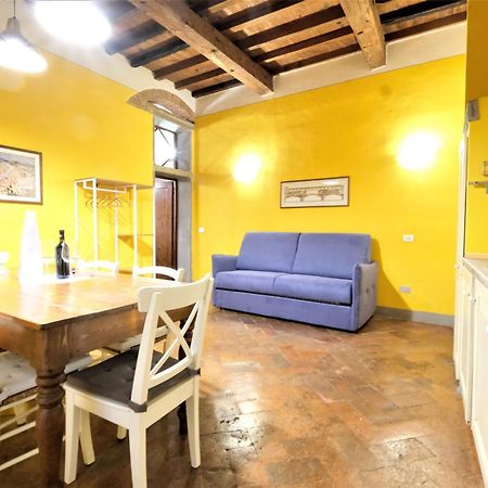 Wine Apartments Florence Pomino Exterior photo