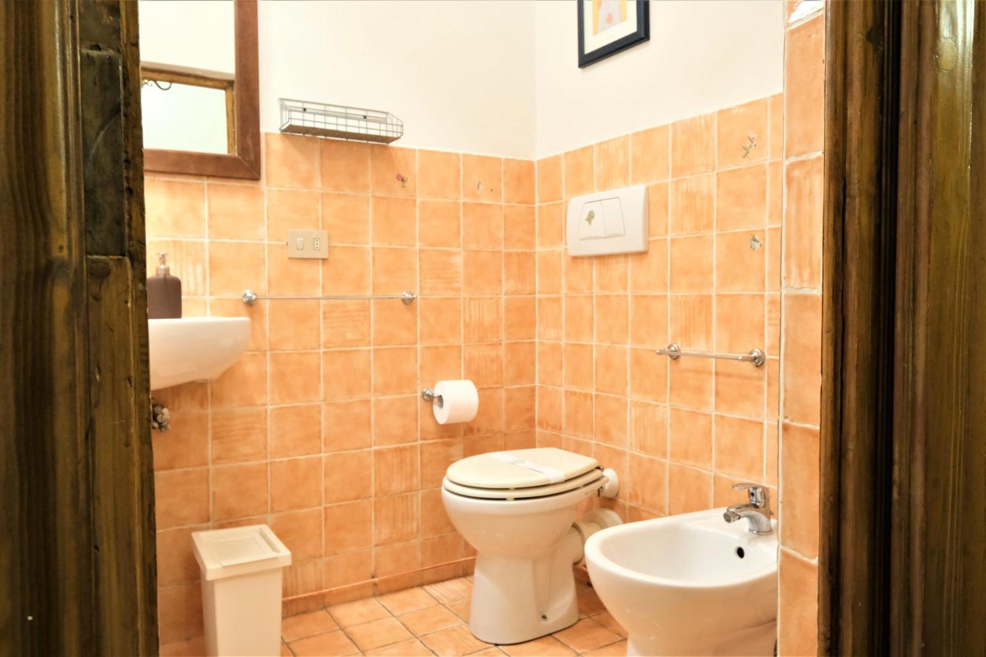 Wine Apartments Florence Pomino Exterior photo