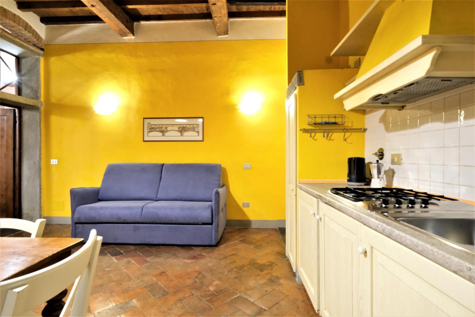 Wine Apartments Florence Pomino Exterior photo