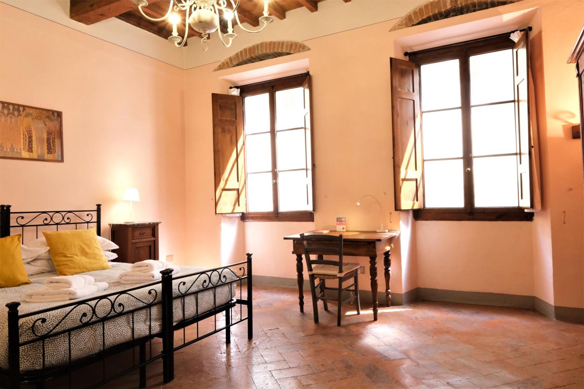 Wine Apartments Florence Pomino Exterior photo