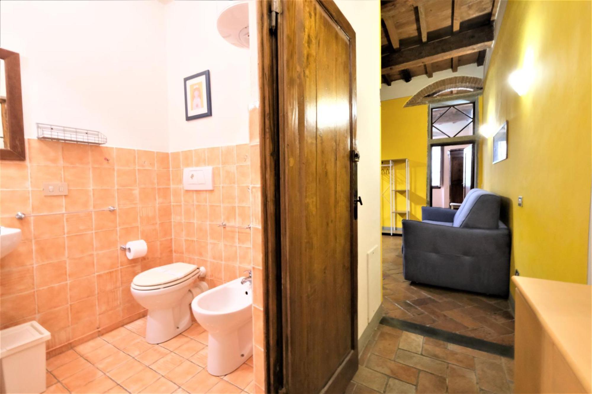 Wine Apartments Florence Pomino Exterior photo