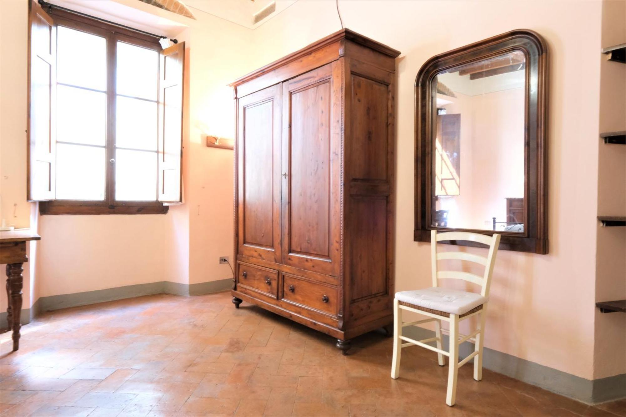 Wine Apartments Florence Pomino Exterior photo