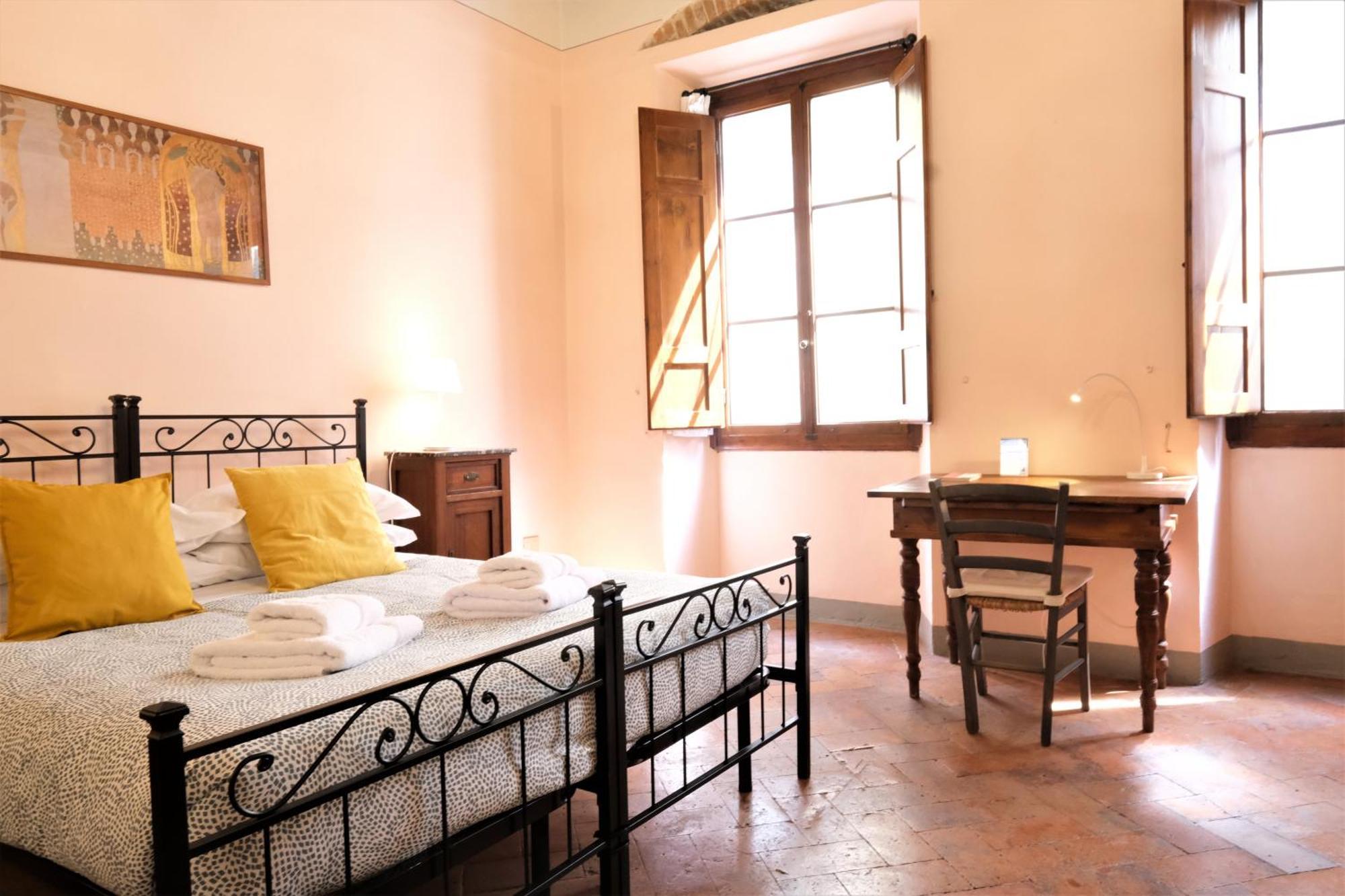 Wine Apartments Florence Pomino Exterior photo