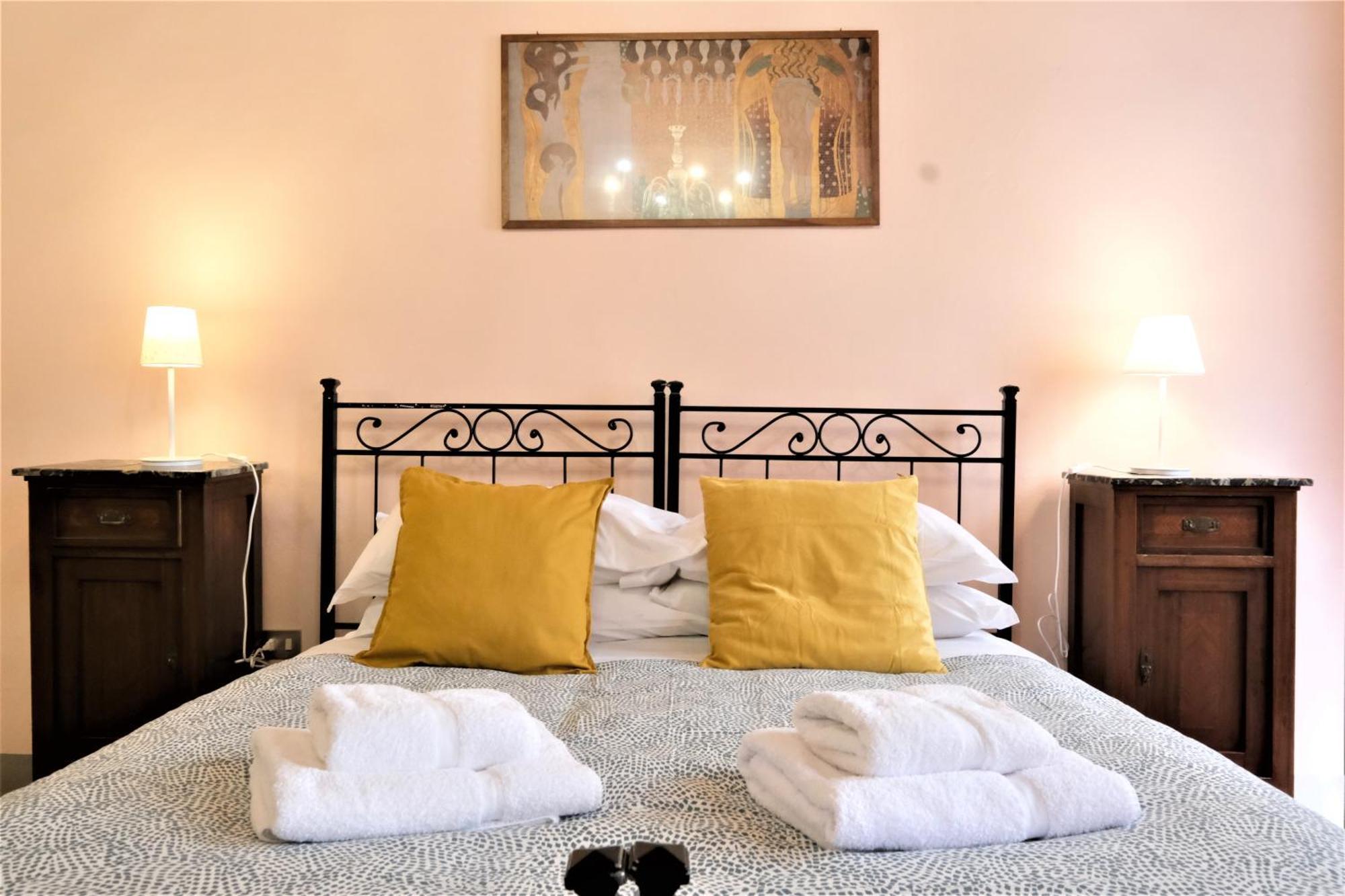 Wine Apartments Florence Pomino Exterior photo